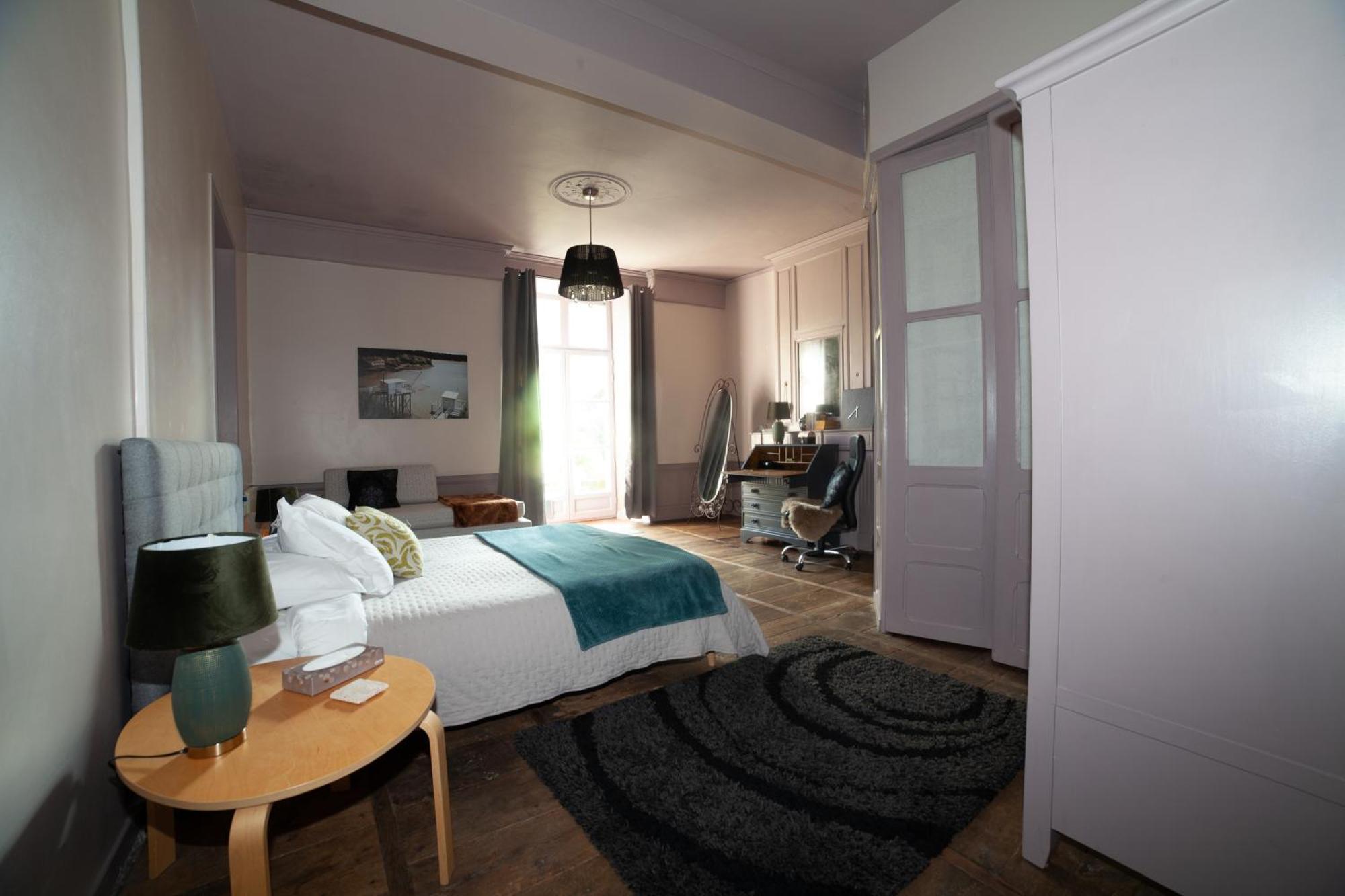 Pont Vieux Chambres Et Gites กงโฟลองส์ ภายนอก รูปภาพ