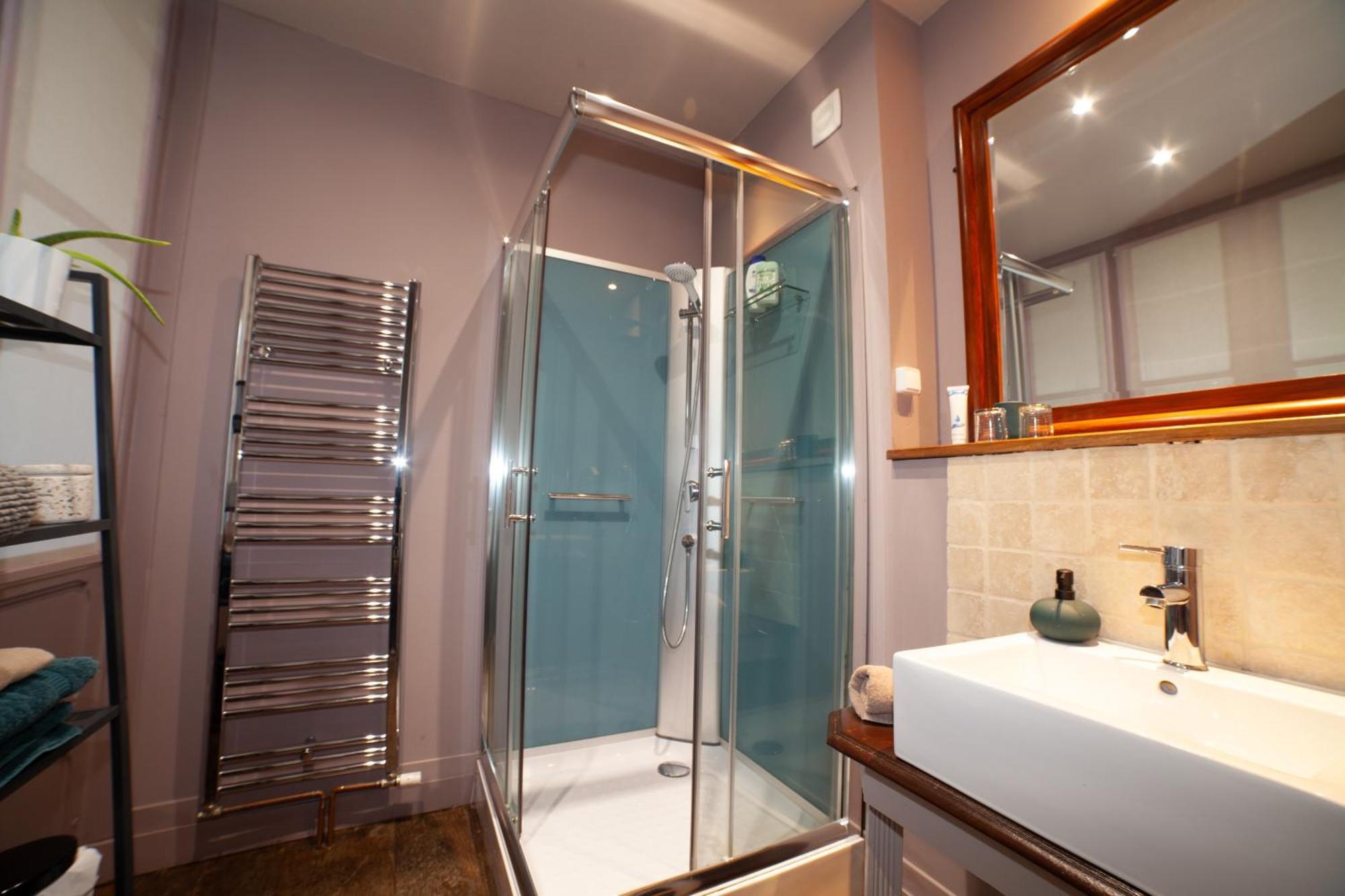 Pont Vieux Chambres Et Gites กงโฟลองส์ ภายนอก รูปภาพ