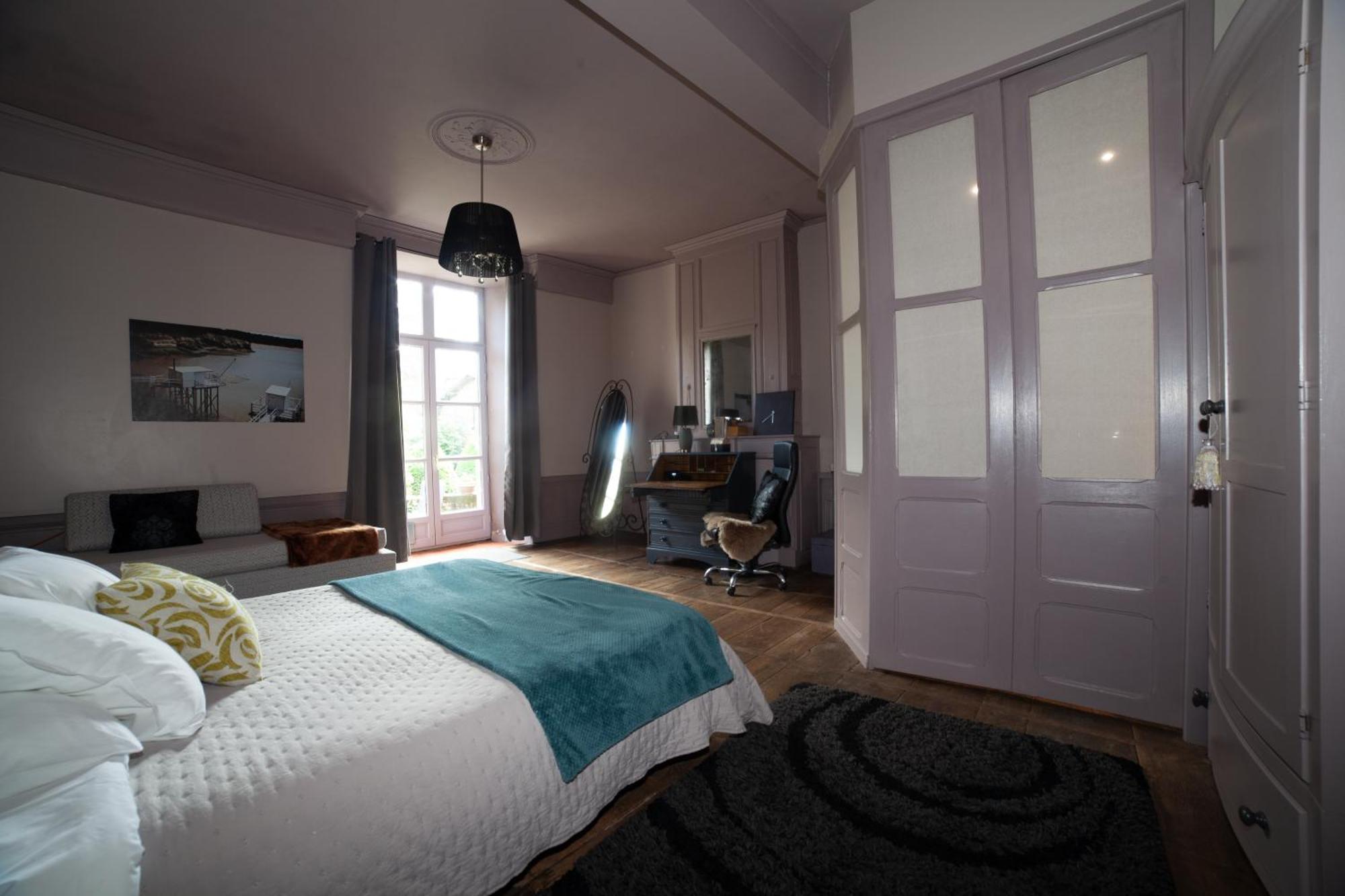 Pont Vieux Chambres Et Gites กงโฟลองส์ ภายนอก รูปภาพ